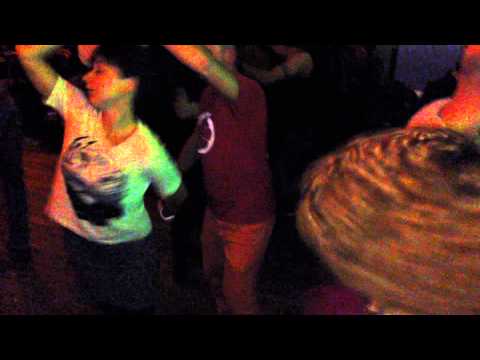 Barrio Latino Baku - International Thank U Day 11.01.2015