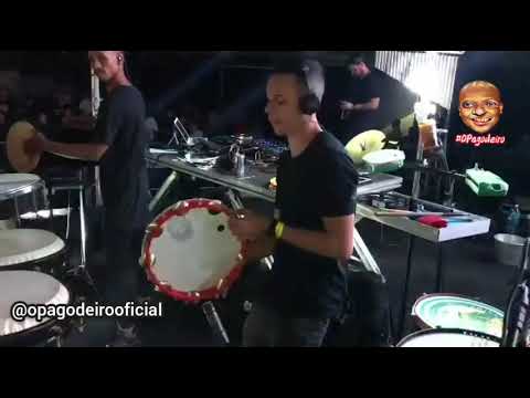 Virada de pandeiro | João Duarte