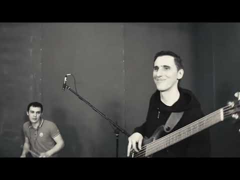 ZАЯ CHINZANO - Russian Dance ( Репетиция )