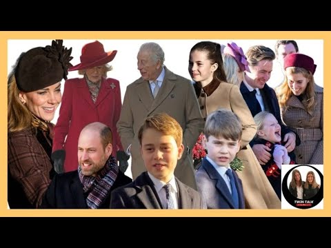 TWiN TALK Christmas Show Extravaganza!        🎉🎄✨🎁