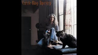 Carole King - Where You Lead (Lyrics)  [HD]