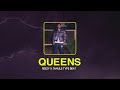 Reezy X Jamule Type Beat - Queens (Prod. Tonic)