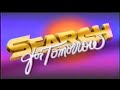 Search For Tomorrow Test Opening Credits Aug 13 1985 With Feb 1986 Theme
