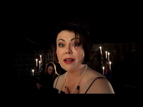 Rike - Totsiens (Offisiele Musiekvideo)