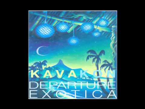 Kava Kon - Zombie