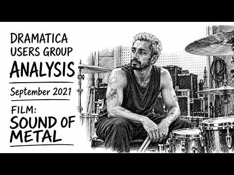 Sound of Metal thumbnail