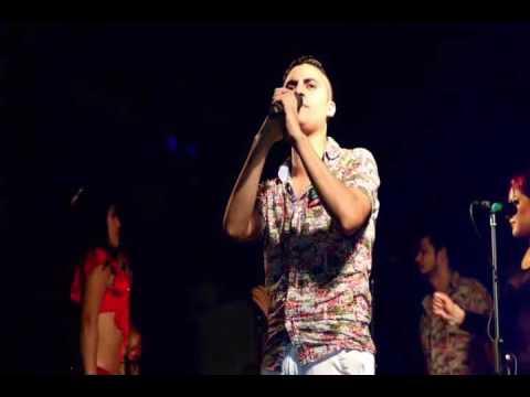 La Vale Band  - Mix Grupo Red