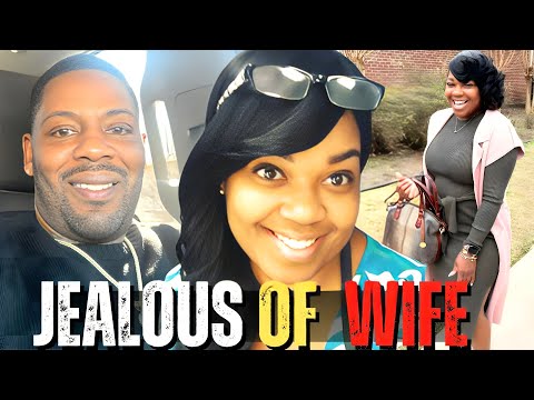 51YO Jealous Husband KILLS 56YO Wife Just A Day Before Her Grand Opening | Sabrina Walker Story