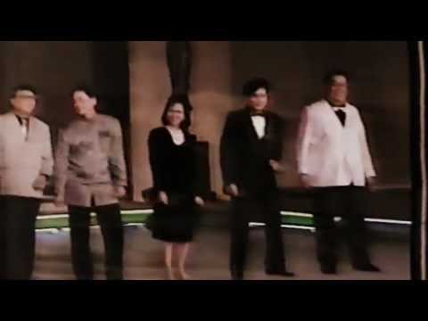 The Sensations Reunion