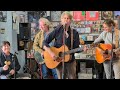 The Autumn Defense - "Love Lives" Live at Main Street Music, Philadelphia, PA 10/25/25
