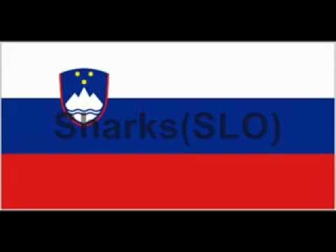 Slavic Rap (Slaven Rap )