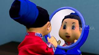 Download lagu LAPTOP SI UNYIL | SINGKONG JAGOAN (16/05/18) 3-3 mp3