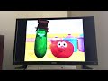 Opening And Closing To VeggieTales The Toy That Saved Christmas 1998 VHS