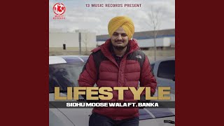 Lifestyle (feat. Banka)