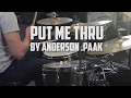 Put me Thru