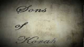 Sons of Korah | ONE LOVE CONCERT 2013