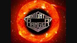 Night Ranger Sister Christian Acoustic