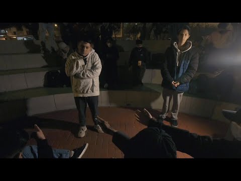 MAUROCXIS vs. DEAD ONE: 4tos Lam Battles | Fecha 6 – 2022