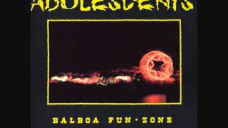 balboa fun-zone (riot on the beach)
