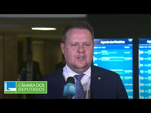 Covatti Filho presidirá a Comissão de Meio Ambiente - 27/04/22