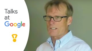 The Call of Everest | Conrad Anker | Talks at Google