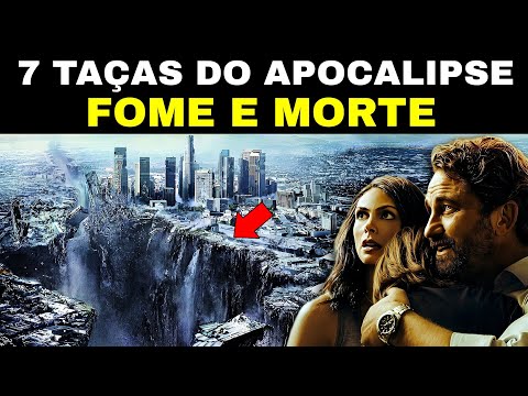 Don't watch if you are afraid of the Apocalypse (The 7 Bowls of the Apocalypse)