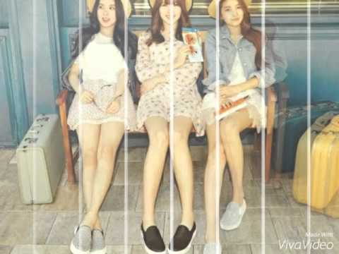 GFRIEND- TRUST (COVER) by vanillaskies09