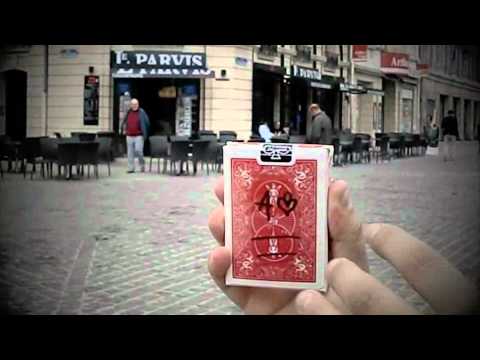 Ink (Gimmick and DVD) by Mickael Chatelain and Paul Harris - DVD