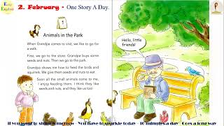 2.1 Animals in the Park