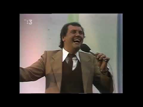 Karol Duchoň - Smútok krásnych dievčat /live/, Starý Smokovec, Vysoké Tatry, ČSSR, 1982