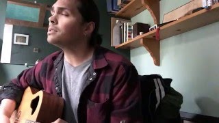 Kept Secrets by David Bazan