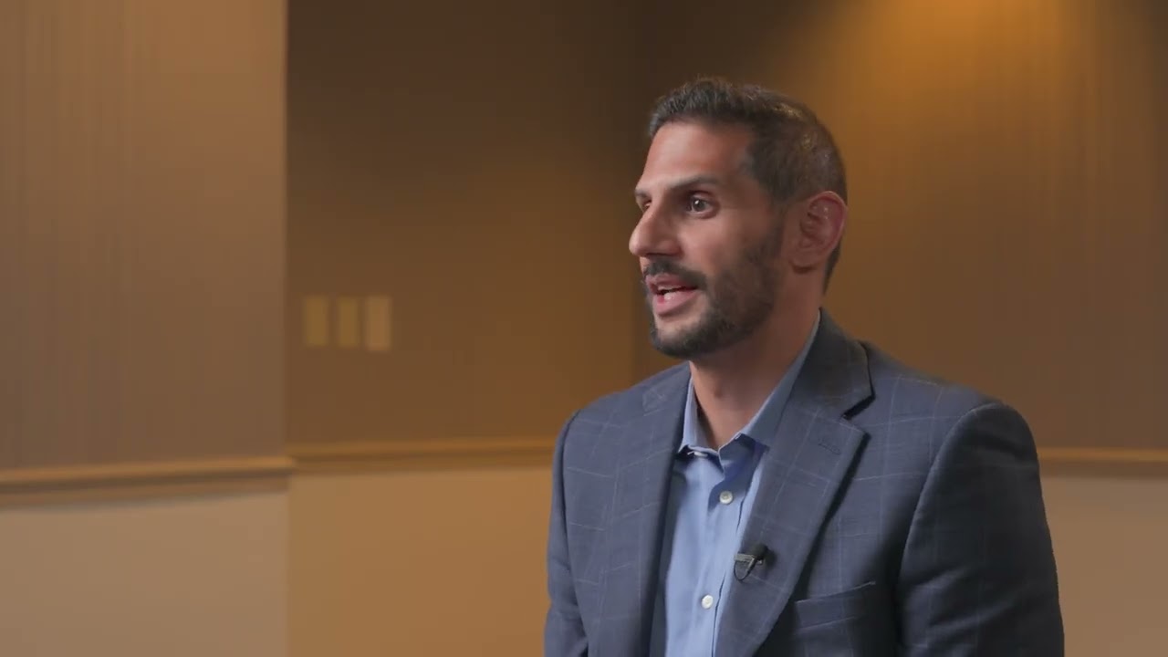 Why I Became an Interventional Pain Physician: Dr. Sheel Patel