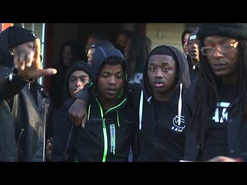 JG RIFF FT LIL LO - "Lil Niggas" (Official Video) ShotBy| @LilTyWitDaCam