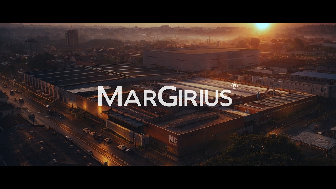 Mar Girius — Institucional