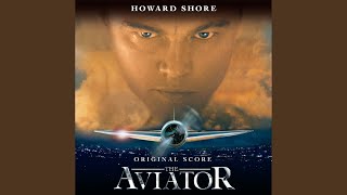 Shore: H-1 Racer Plane (Original Motion Picture Soundtrack "The Aviator")