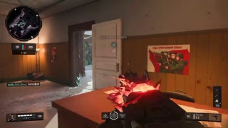 【CoD Bo4 】初見様歓迎！勝ちに行きたい放送【PS4】