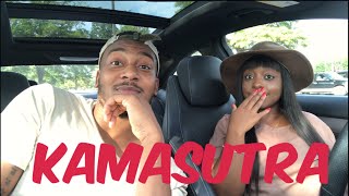 JUICY J  FT CARDI B |  KAMASUTRA | REACTION (Very Explicit 18+ to watch )