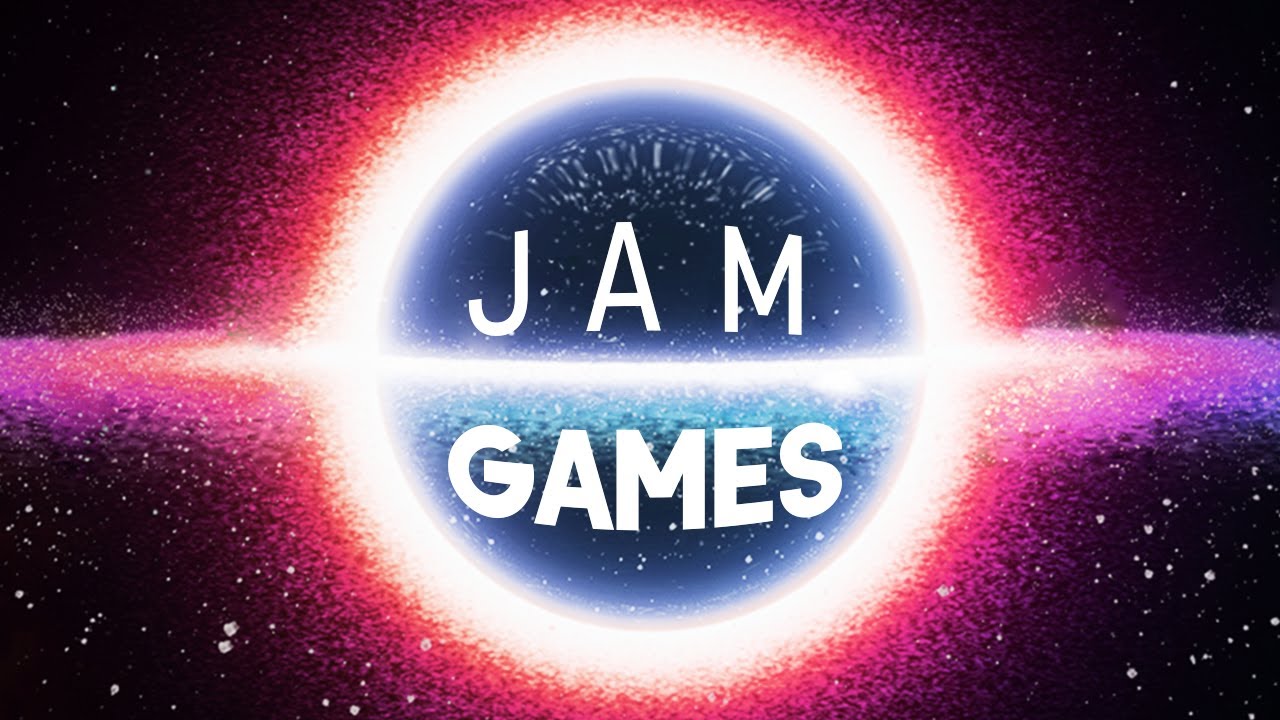 Brackeys Game Jam 2020 - BEST GAMES!