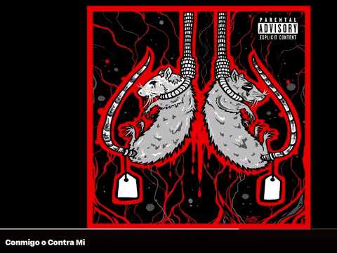 🛑CONMIGO O CONTRA MI , #ELSICARIO SACA EL TEMA CONTRA HABLANDO EN PLATA SQUAD ,#BEEF SERVIDO 🛑🫵