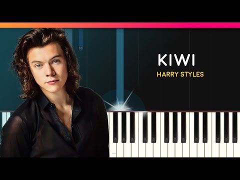 Kiwi - Harry Styles