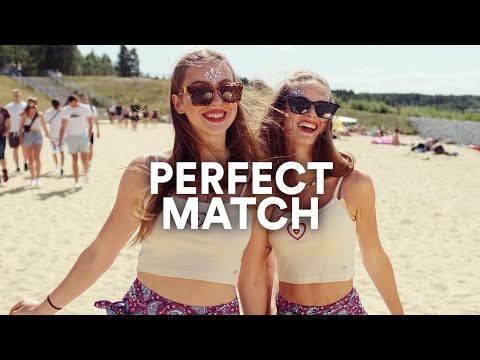 Maxim Schunk x NOISETIME - Perfect Match (Harris & Ford PSY Edit)