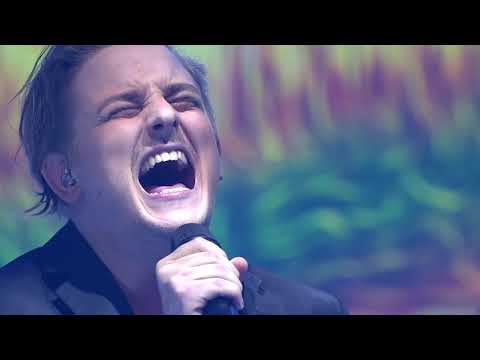 Siklósi Örstől búcsúzunk | AWS - Pósfa Zenekar - Kristóf Réka a Virtuózok műsorban