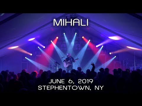 Mihali | 2019-06-06 | Gardner's Farm | Stephentown, NY | Complete Show | [4K]