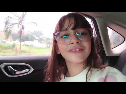 Viajando para Alto Rio Doce, Minas Gerais , parte 1