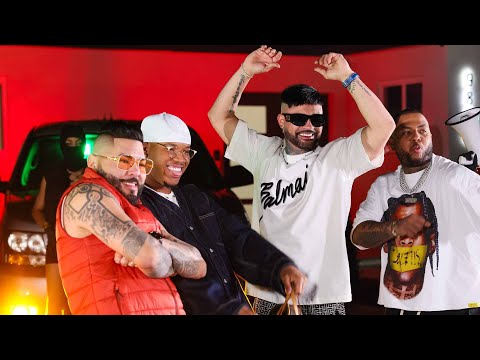 Wow Popy x@ChacalRLMx@Yakartax@untitico- Sin Blumer (Video Oficial)