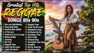Download lagu Classic Reggae Slow Mix - More Than I Can Say, Rivers Of Babylon, Red Red Wine (Relaxing Music) mp3