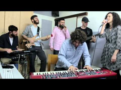 Project RnL ft. Tammy Scheffer - Moves Like Jagger