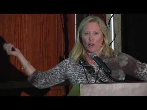 Susan Masino, Ph.D.: Brain Health and Homeostasis: Ketogenic Diet, Autism, and Adenosine