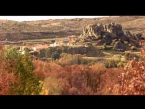 Pinilla de los Barruecos "Mayo 2014"