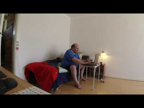 MongoTV_6248 - MIN ANDERS AND BLAD SAMLING - Del 326 - Sender Ny Bestilling På 115 Pocket Blade